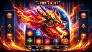 Fire Kirin Review