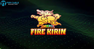 Fire Kirin