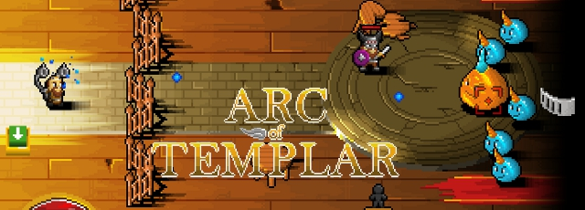 Arc of Templar